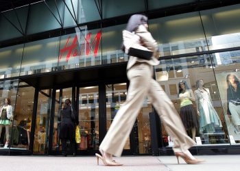 Are We Seeing the End of Fast Fashion?