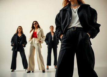 Why Are Gen Z Obsessed with Y2K Fashion?