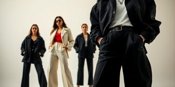 Why Are Gen Z Obsessed with Y2K Fashion?