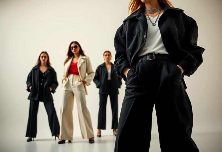 Why Are Gen Z Obsessed with Y2K Fashion?